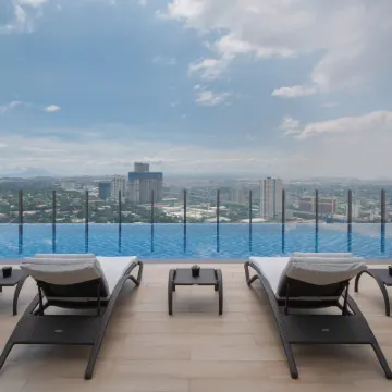 Citadines Benavidez Makati Hotels near Ayala Museum