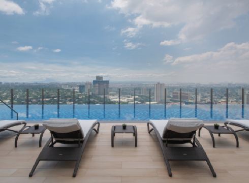 Citadines Benavidez Makati