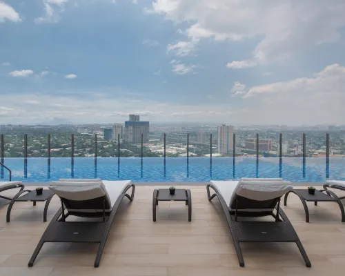 Citadines Benavidez Makati Hotels near Greenbelt 3