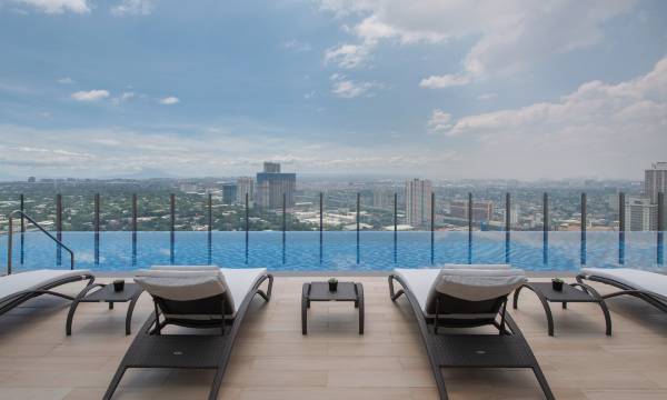 Citadines Benavidez Makati