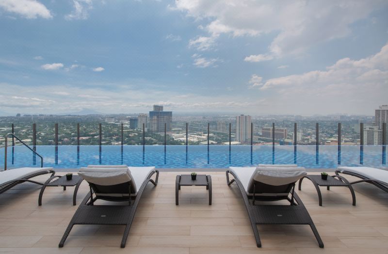 Citadines Benavidez Makati