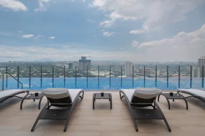 Citadines Benavidez Makati Hotels in 