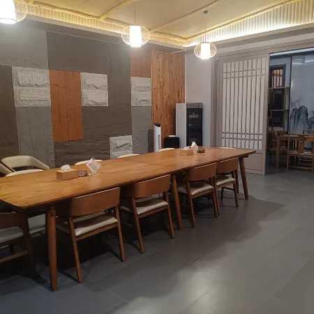 Baishi Yunxi Homestay