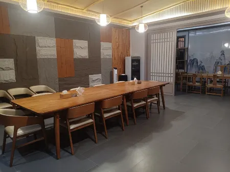 Baishi Yunxi Homestay Отели в г. Лайюань