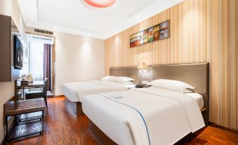 Duli chain  hotel(Chengdu south Railway station store)