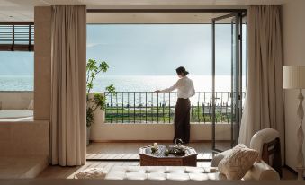 Dali Yi Hotel (Shuanglang Bohai Branch)