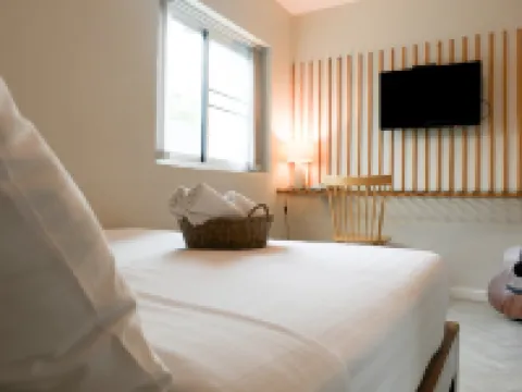 ชานติ รีทรีต โฮเทล โรงแรมในอำเภอ ปัว