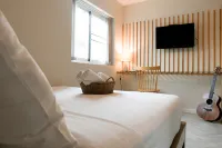 Shanti-Retreat Hotel Hotels in Tha Wang Pha