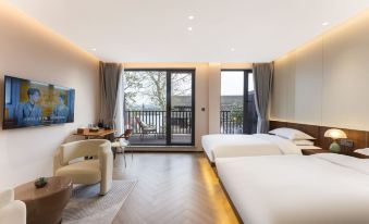 RELAXTOWN·Yinjiang Homestay