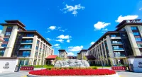 Lotus Hotel Hotel di Changchun