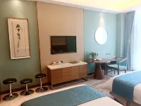 Jinhe Hotel