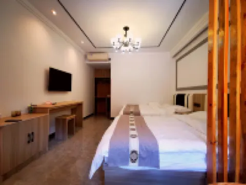 Zoupingxingquan Farm House Hotels near Jinshanling Great Wall