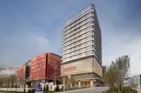 Hilton Garden Inn Zhuhai Hengqin Hotels in Zhuhai
