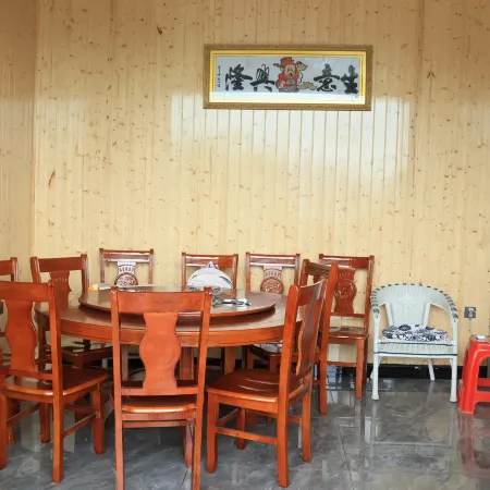 Hefeng Yunjianyanyu B&B