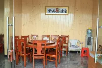 Hefeng Yunjianyanyu B&B