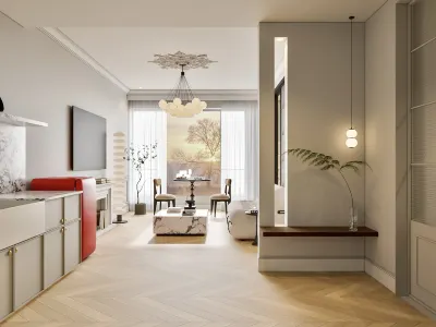 Youjian · Meisuguan Hotels in Fortune Center / Xindu Longcheng