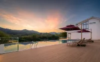 Zhihuilin Zhuyujian Homestay