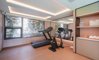 JI Hotel (Zhuhai Gongbei Port)