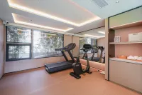 JIホテル(珠海拱北口岸)