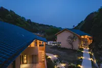 Secluded Countryside · Hanshui Ballad Homestay 닝창 호텔