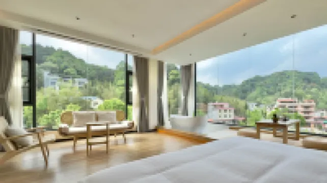 Yuela Yueman Homestay