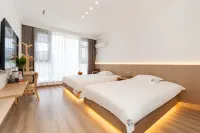 Yunye Youshe B&B (OMG Heartbeat Paradise Branch)