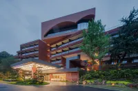 Lao'eshan Hotel Hotel a Danleng
