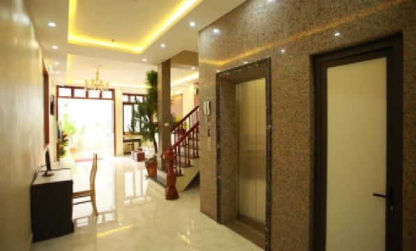 Family Airport Hotel - Noi Bai