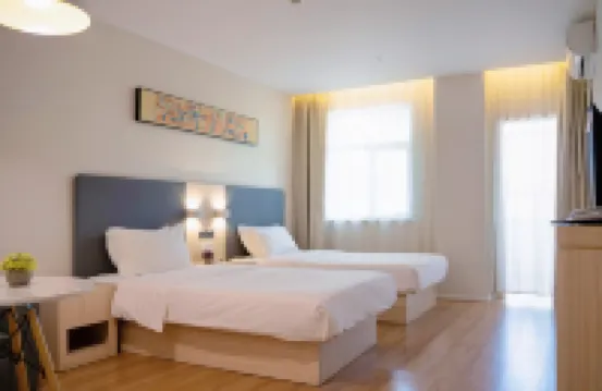 Shankee Hotel (Karamay Urho)