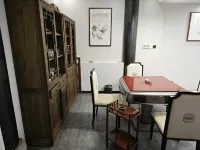 Huajian Boutique Homestay (Nanjing Gaochun Old Street Store)