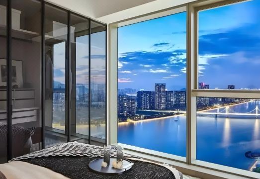 풀미 이그제큐티브 아파트 뷰 이미지