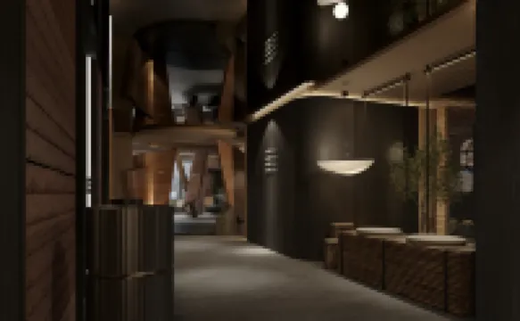 Zhuofandi Hotel (Yingze West Street West Railway Station Subway Station)