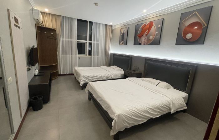 Mingdu Business Inn