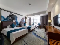 Jurassic Hotel Hotel a Chishui