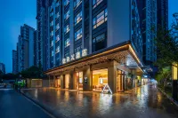 Atour X Hotel Chengdu Hi-tech West Area Shuxi Road Các khách sạn ở Bến xe Chadianzi, khu công nghệ cao phía Tây