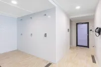 Meriton Suites Mascot Central - Gym