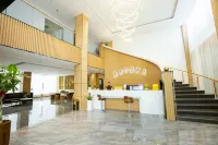 Wenshan Aowa Wisdom Hotel (Chengnan Passenger Station Sanqi International Trading Market Branch) - Pet-friendly