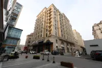 La Perle Hotel (Qingdao Chengyang District Government MixC Branch)