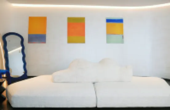 Guangzhi·GLETOH E-sports Hotel (Chongqing Jiefangbei Hongyadong Branch)