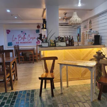 La Bella Casa de Boracay