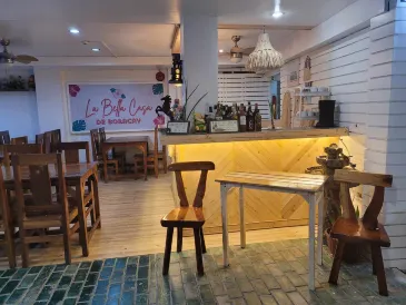長灘島拉貝拉卡薩飯店