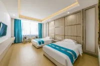 Yiyi Boutique Hotel Hotels in Fugu County