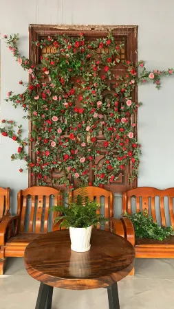 cocodalalvshanyuan Отели в г. Кокдала