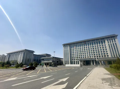 Zhongchuan Hotel Dekat Hotel Photos