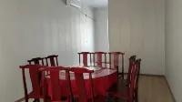 Ganquan Guyu Hotel - Morgenmad