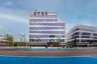 Ji Hotel (Quzhou Sports Center) Отели в г. Цюйчжоу