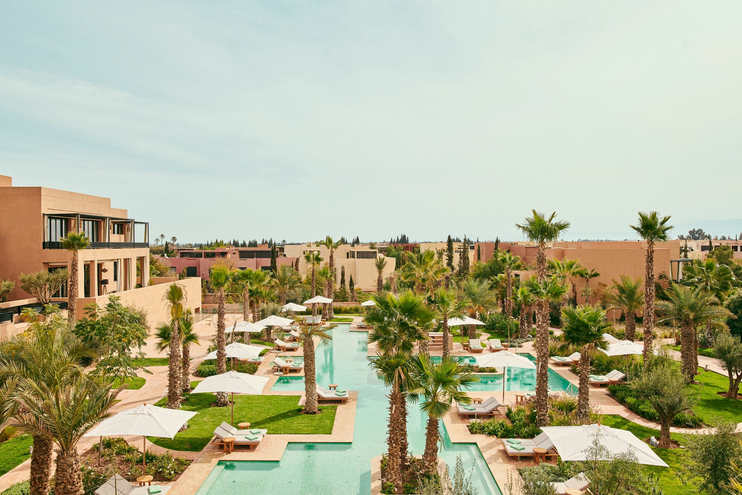 Park Hyatt Marrakech Hotels in Marrakech