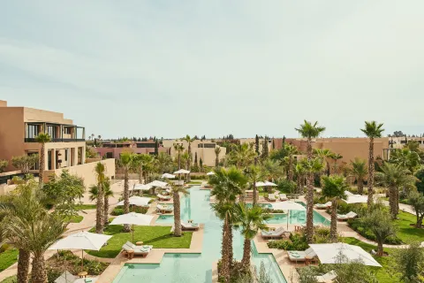 Park Hyatt Marrakech