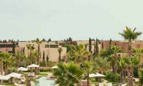 Park Hyatt Marrakech