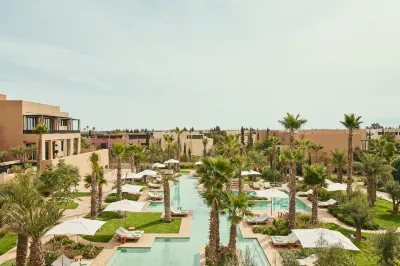 Park Hyatt Marrakech Hotels near The Beach